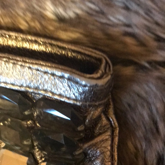 Arden B clutch - Picture 5 of 5